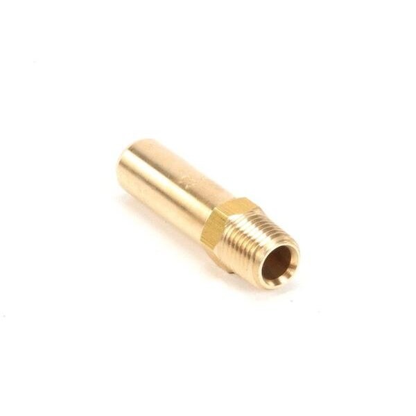 Royal Range ORIFICE HOOD No 32 BRASS NATUR 3201-32 - main